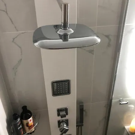 Apartment Aristos *