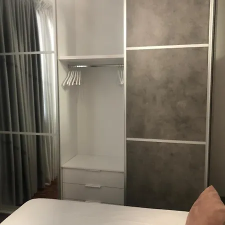 Aristos Apartment