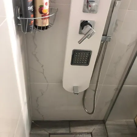 Apartment Aristos *