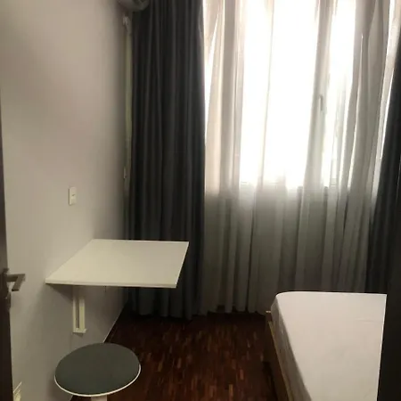 Apartment Aristos Athens