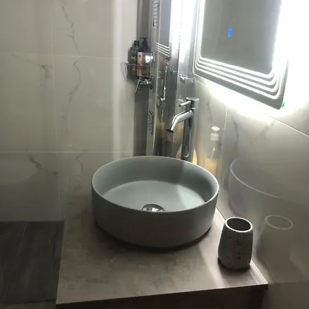 Aristos Apartment Athens