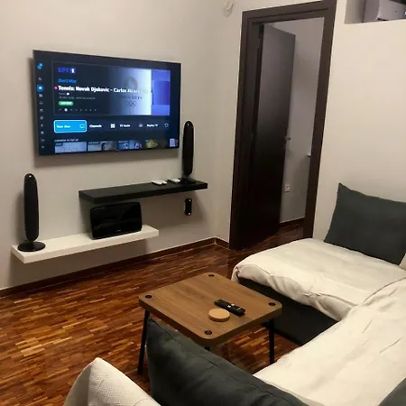 Apartment Aristos