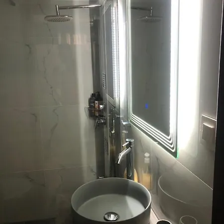 Apartment Aristos