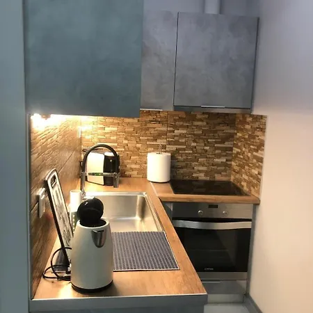 Apartment Aristos Athens