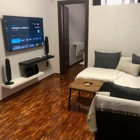 Aristos Apartment Athens